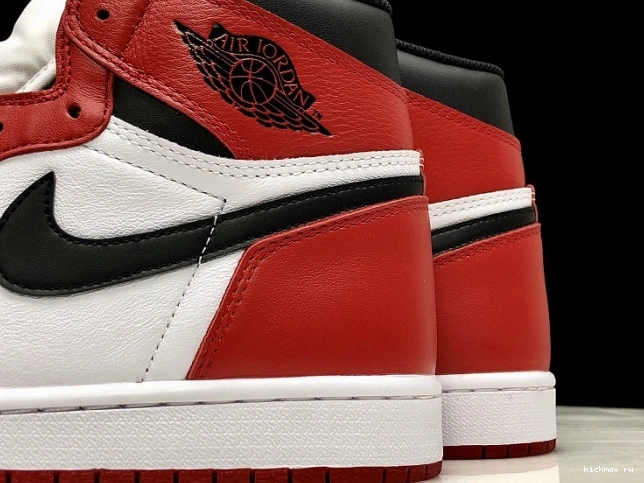 Rep MAX Jordan 1 Air 